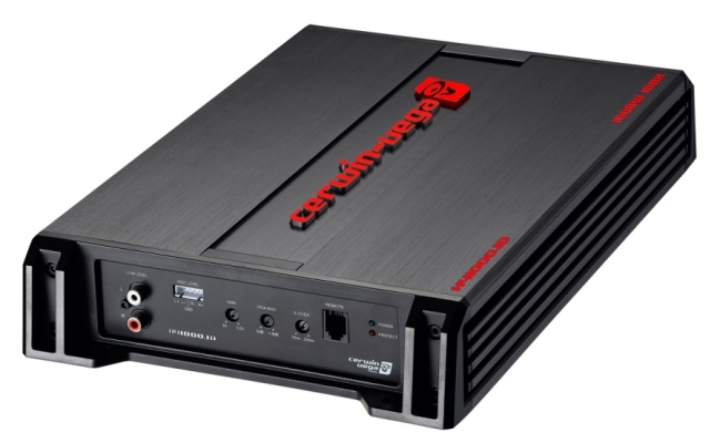 Cerwin Vega H4900.4. Технические характеристики H4900.4.